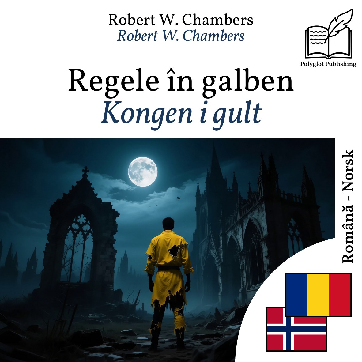 Kongen i gult