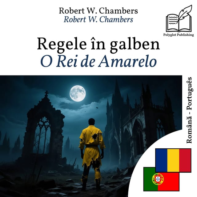 O Rei de Amarelo