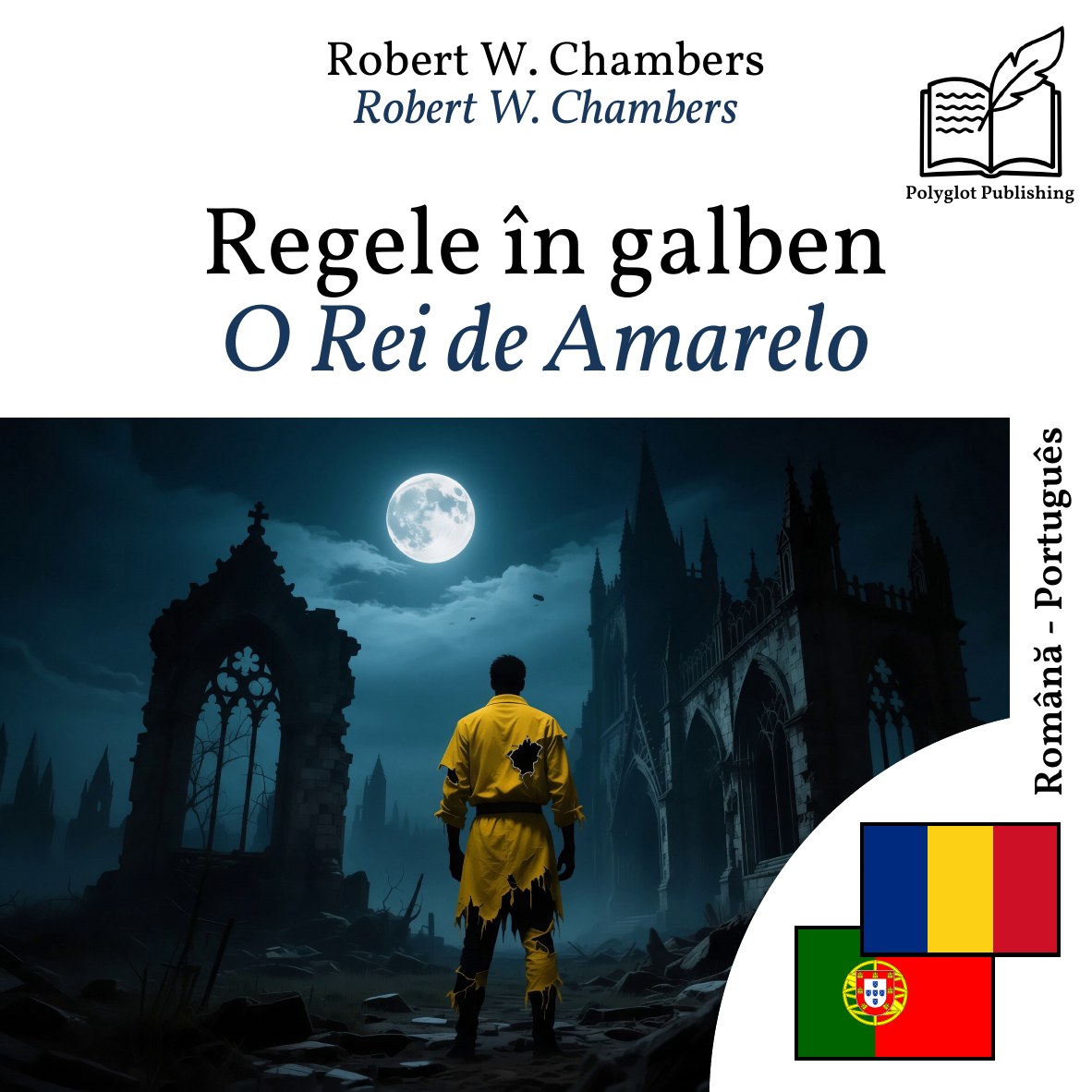 O Rei de Amarelo