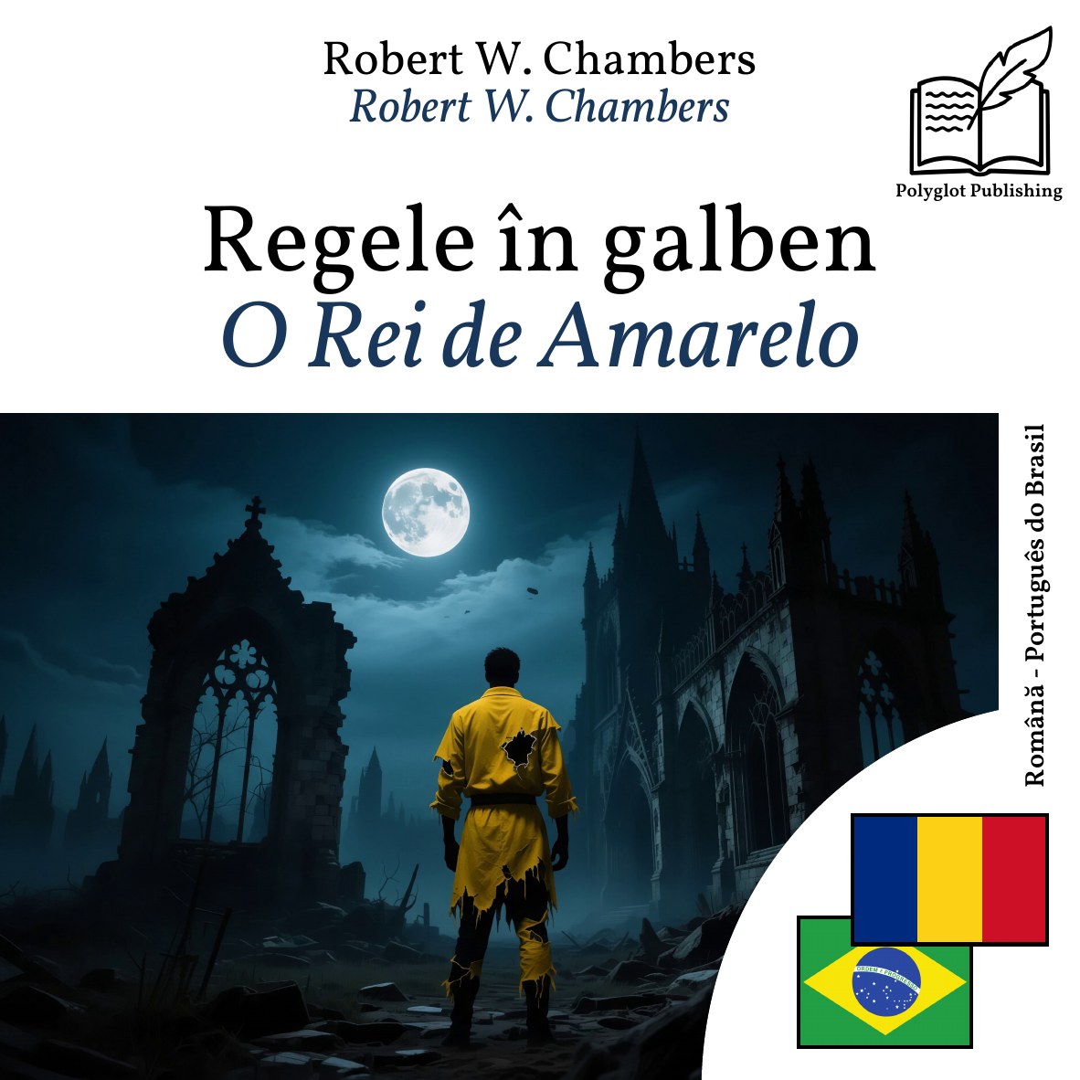 O Rei de Amarelo