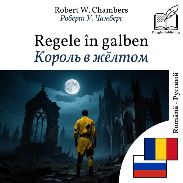 Король в жёлтом