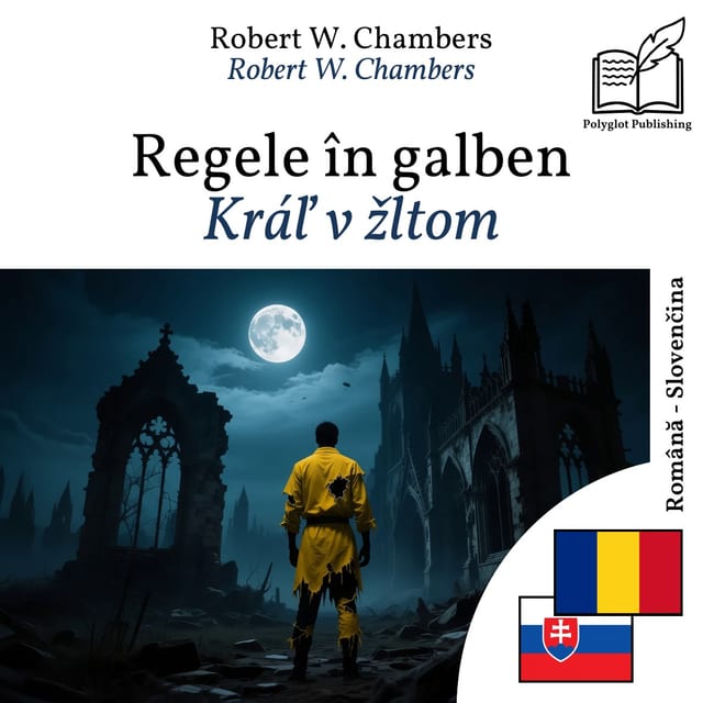 Kráľ v žltom