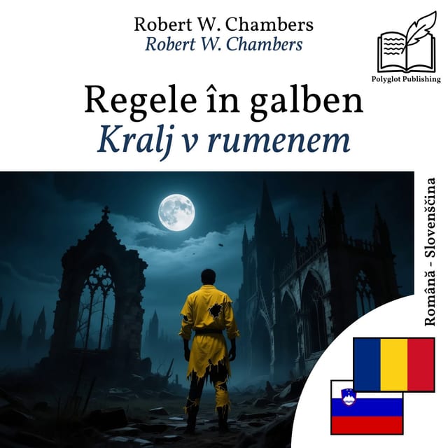 Kralj v rumenem