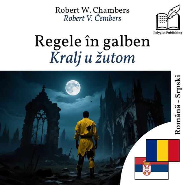 Kralj u žutom