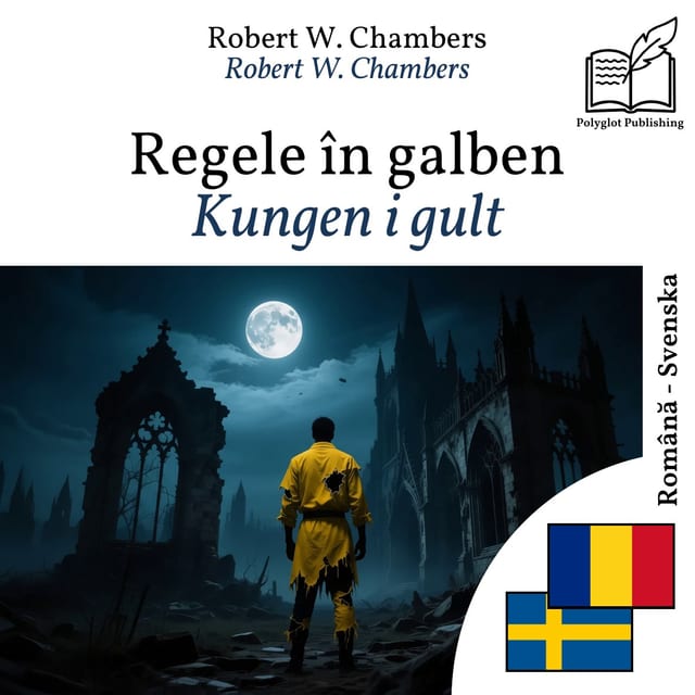 Kungen i gult