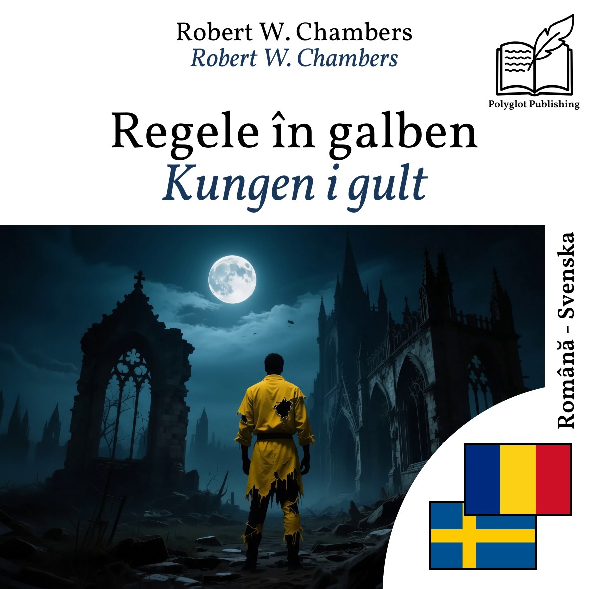 Kungen i gult