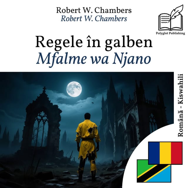 Mfalme wa Njano