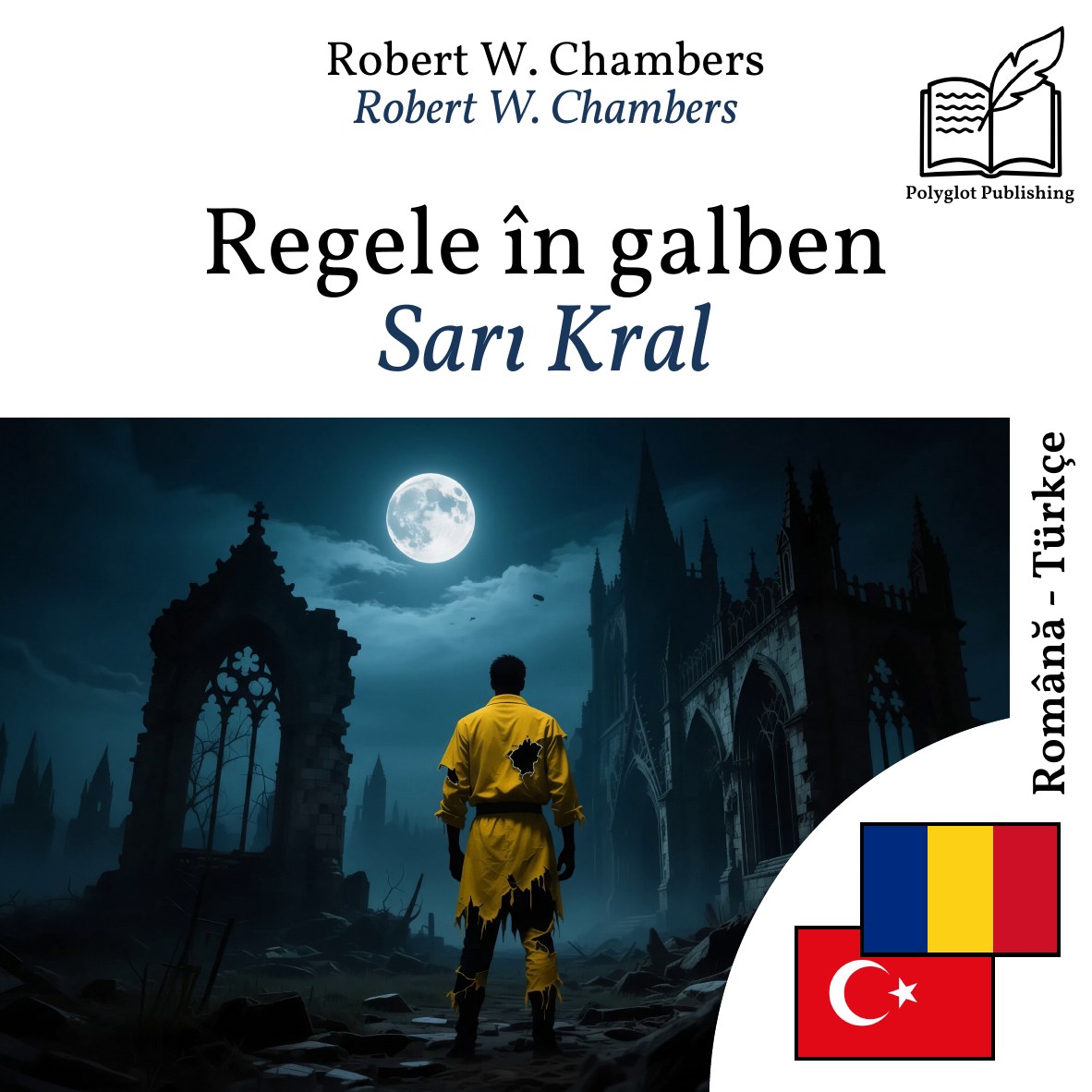 Sarı Kral