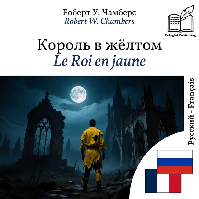 Le Roi en jaune