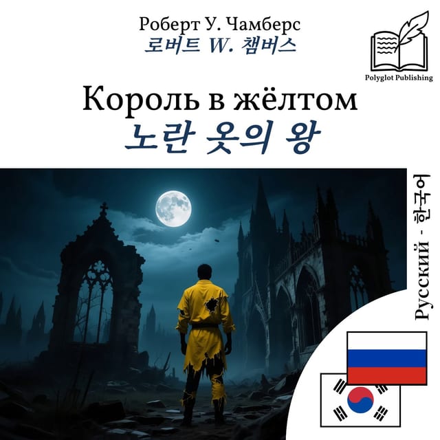 노란 옷의 왕
