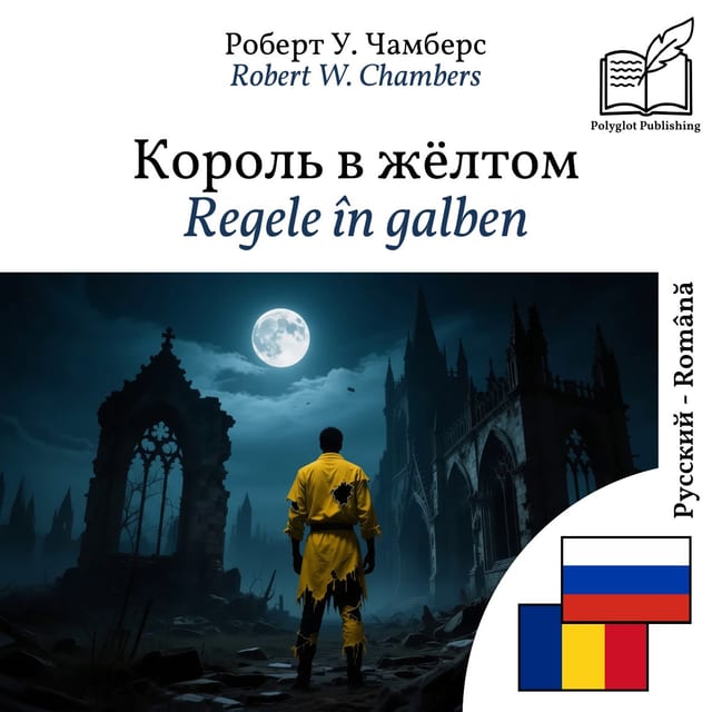 Regele în galben
