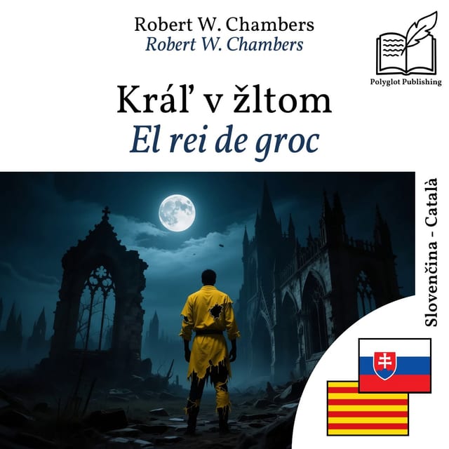 El rei de groc
