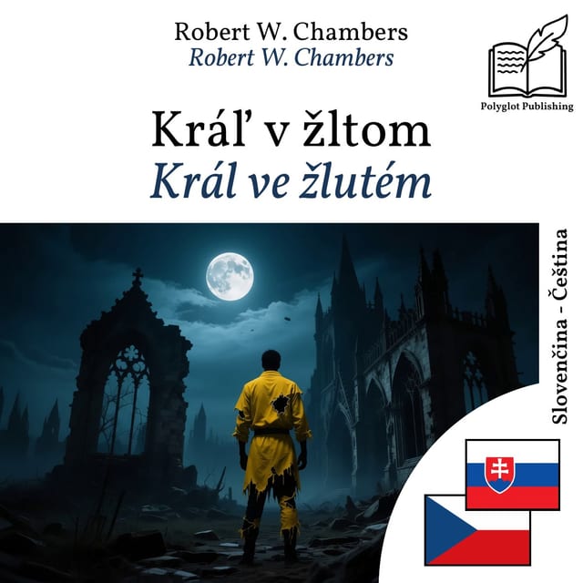 Král ve žlutém