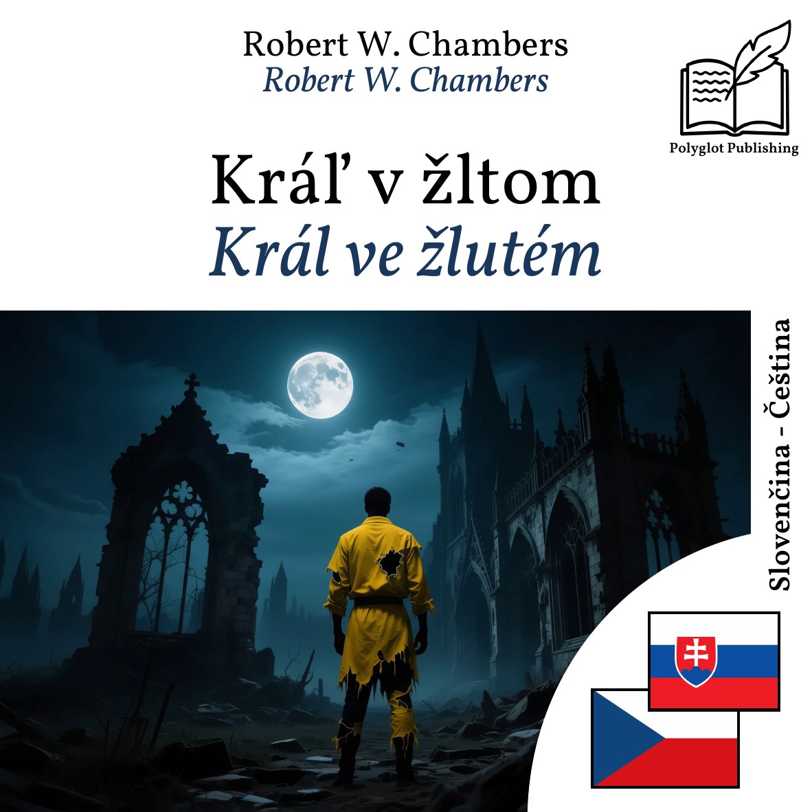 Král ve žlutém