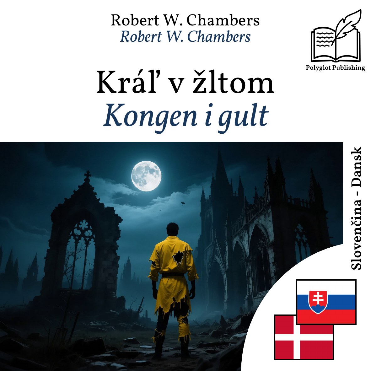Kongen i gult