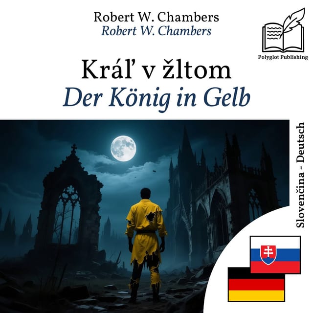 Der König in Gelb
