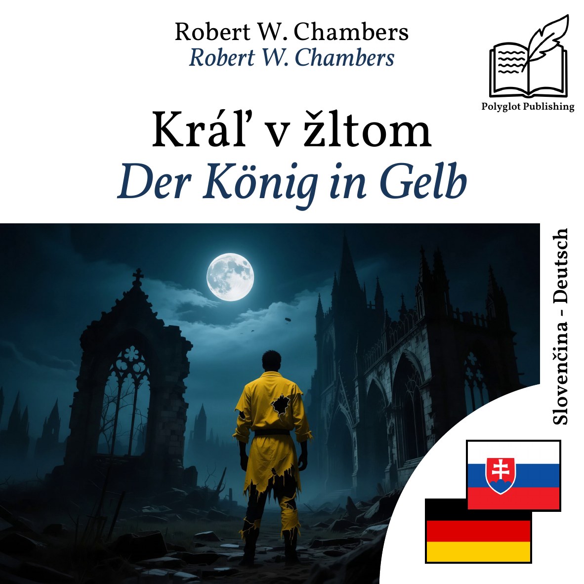 Der König in Gelb