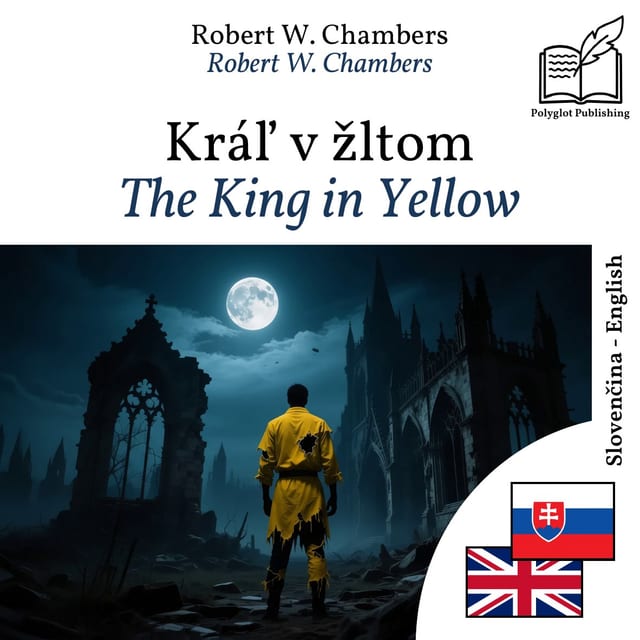 The King in Yellow