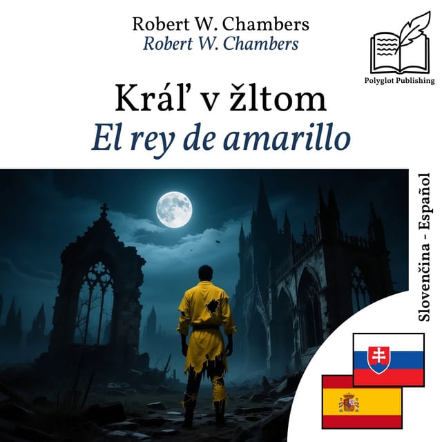 El rey de amarillo