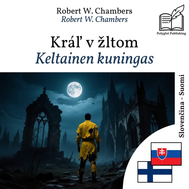 Keltainen kuningas