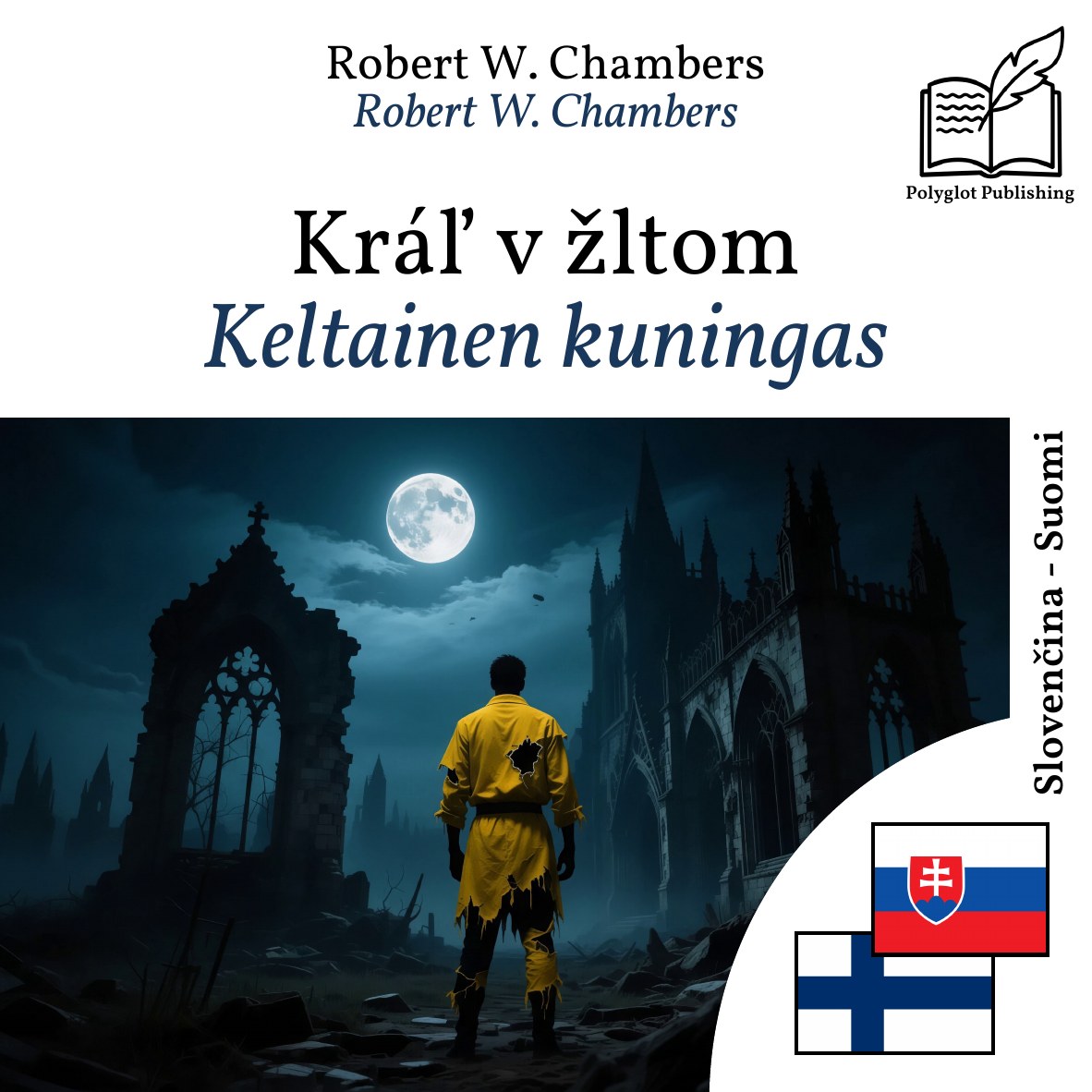 Keltainen kuningas
