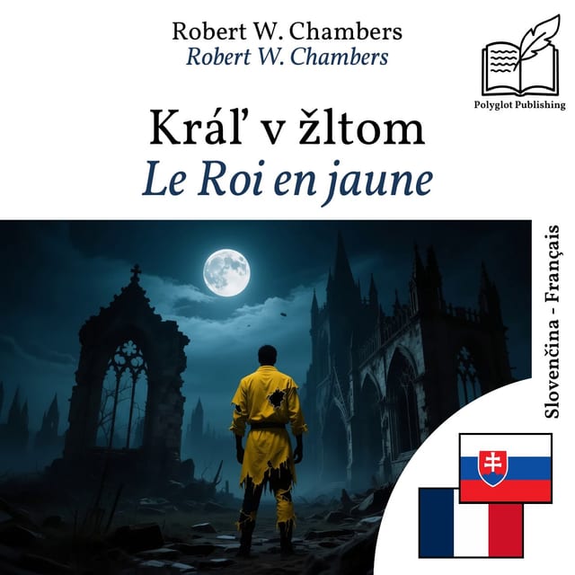 Le Roi en jaune