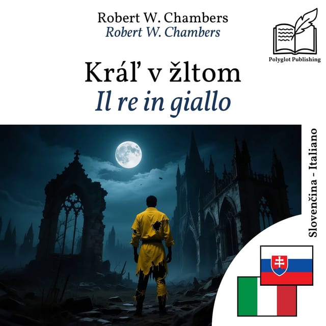 Il re in giallo