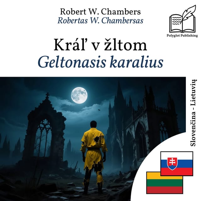 Geltonasis karalius