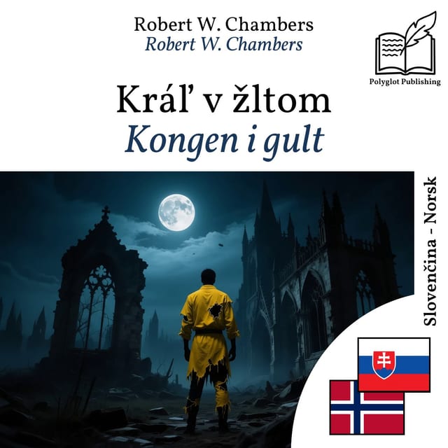 Kongen i gult
