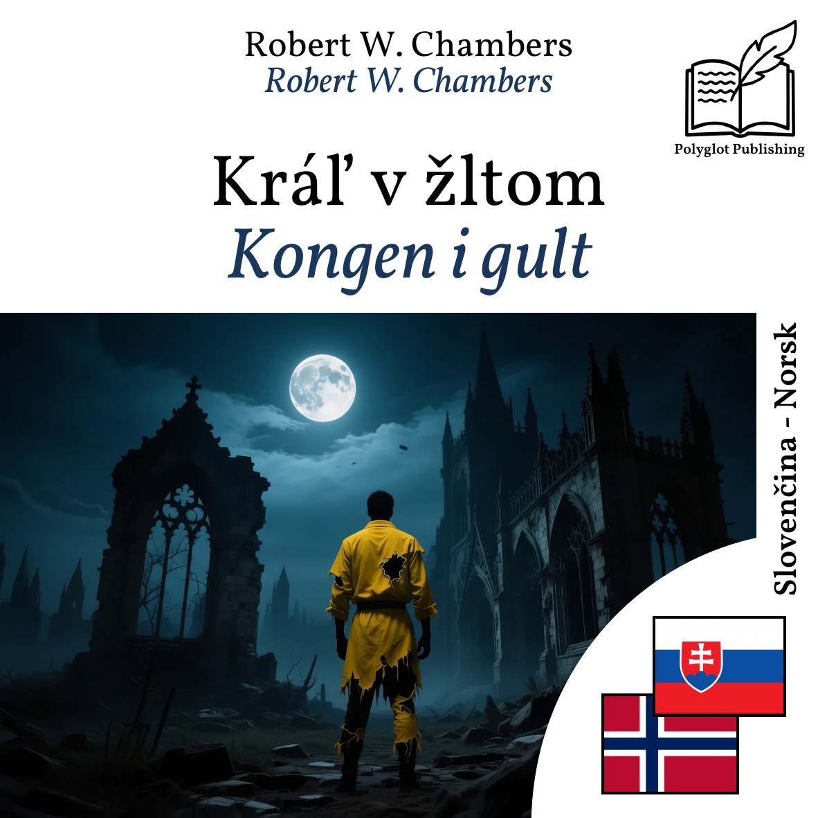 Kongen i gult