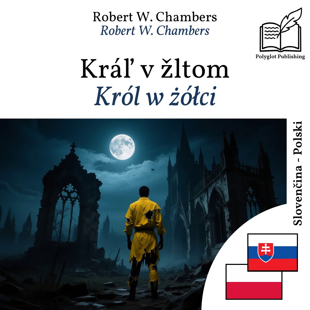 Król w żółci