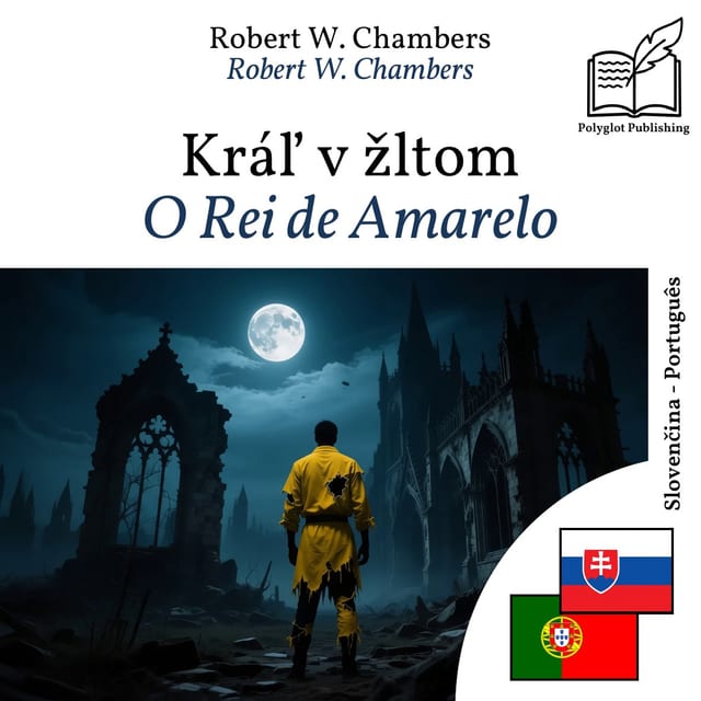 O Rei de Amarelo