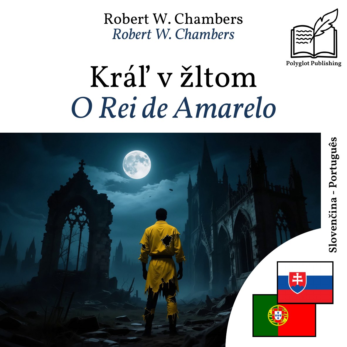 O Rei de Amarelo