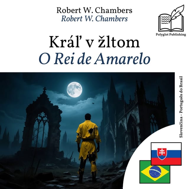 O Rei de Amarelo