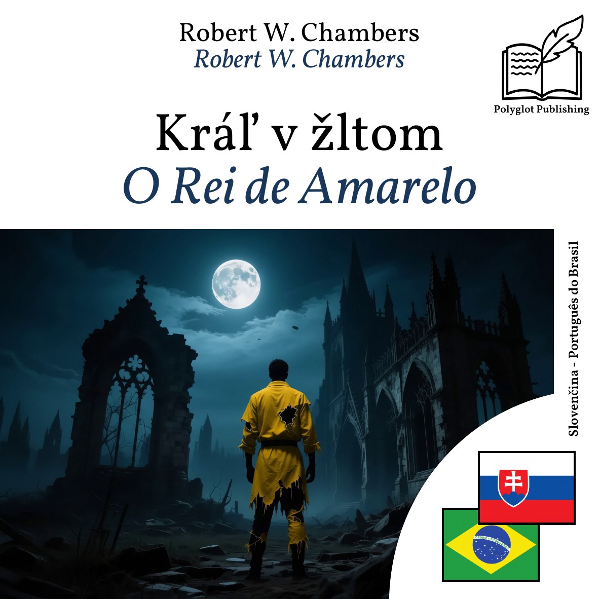 O Rei de Amarelo