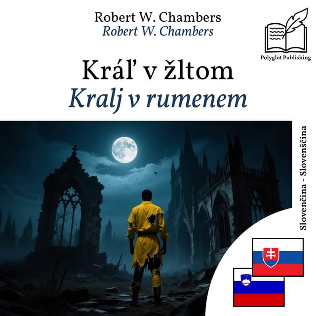 Kralj v rumenem