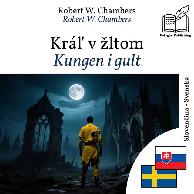 Kungen i gult