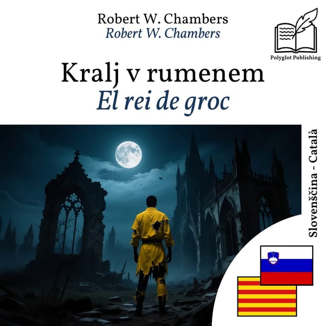 El rei de groc