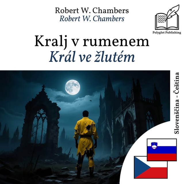 Král ve žlutém