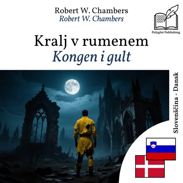 Kongen i gult