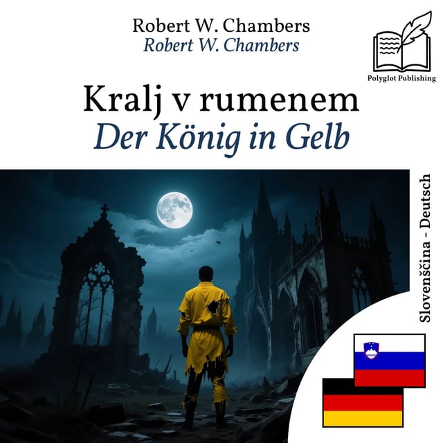 Der König in Gelb