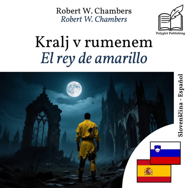 El rey de amarillo
