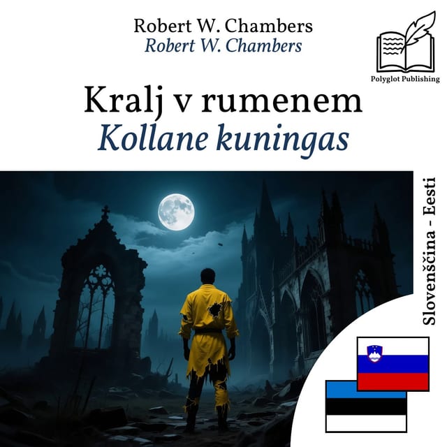 Kollane kuningas