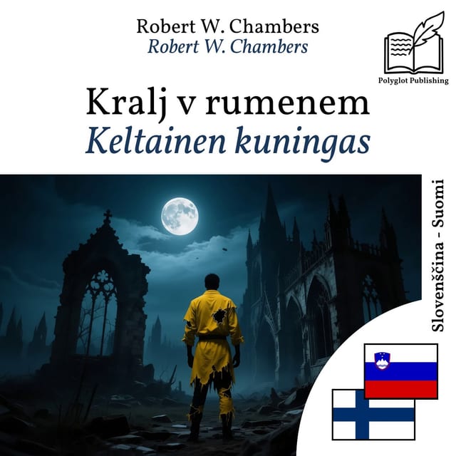 Keltainen kuningas