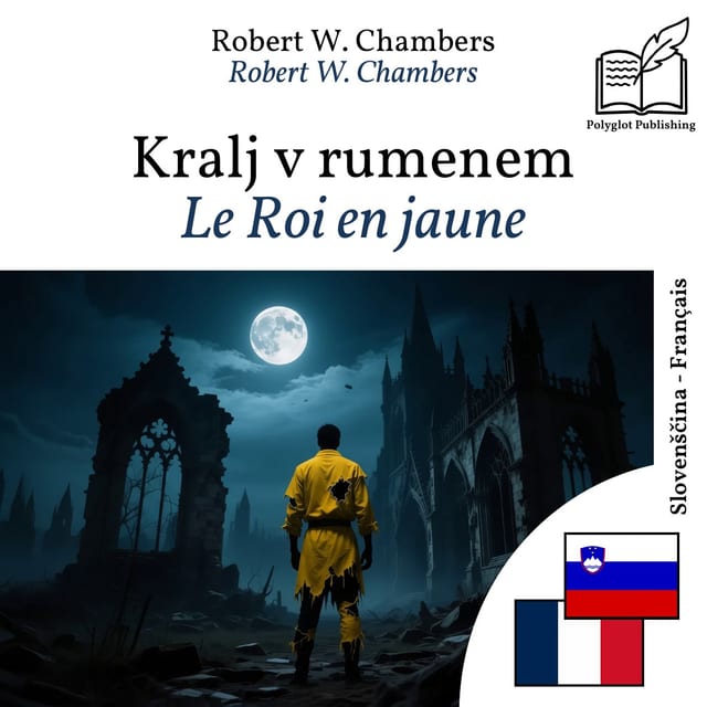 Le Roi en jaune
