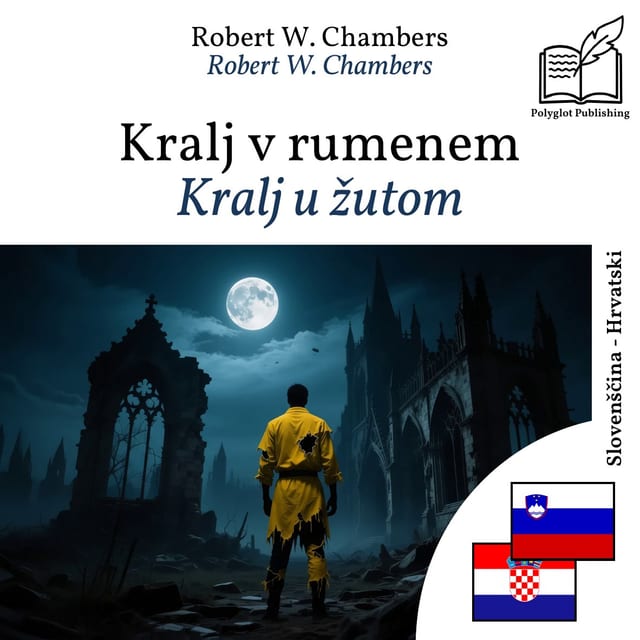 Kralj u žutom