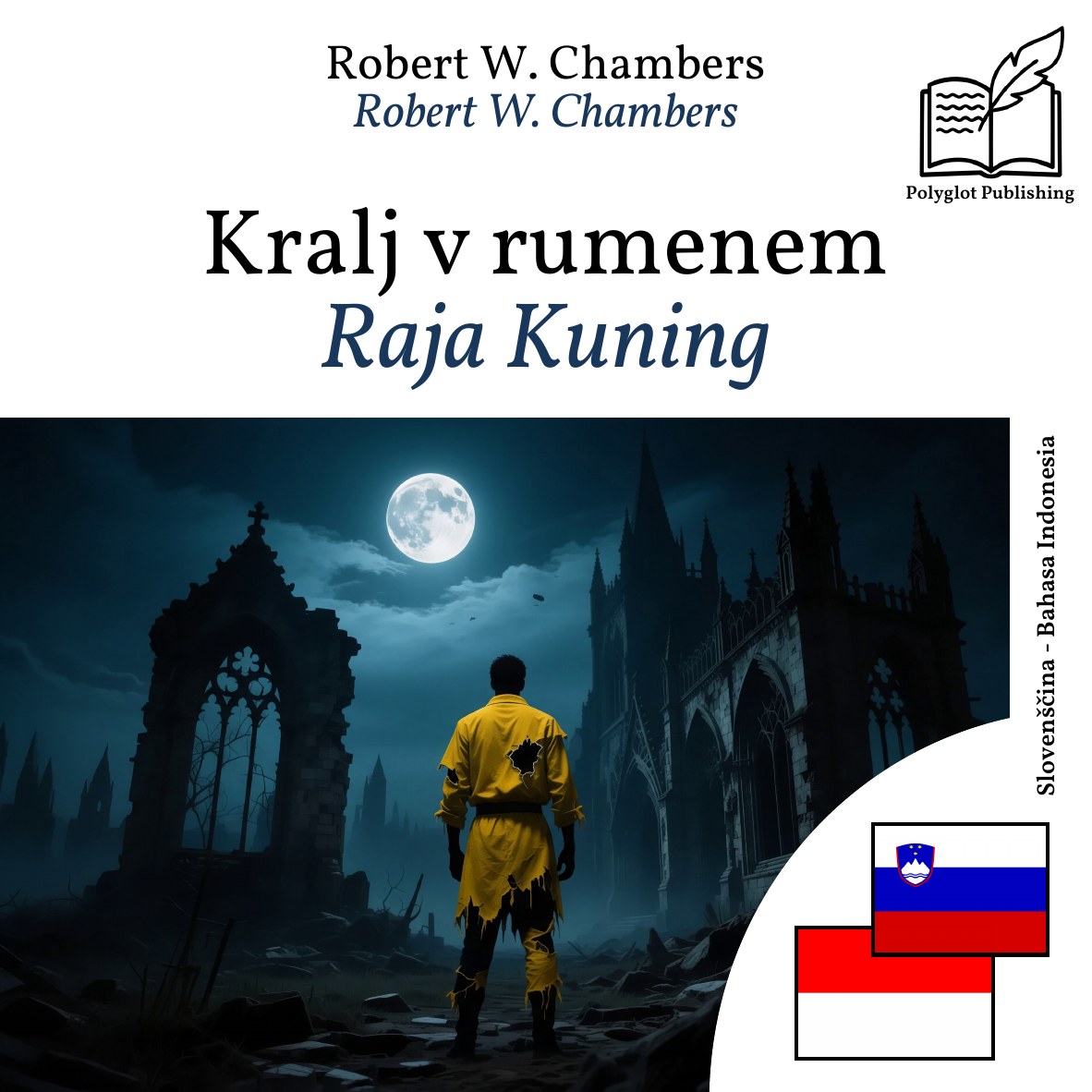 Raja Kuning
