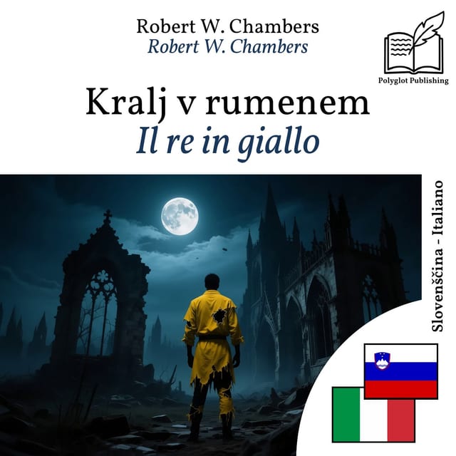 Il re in giallo