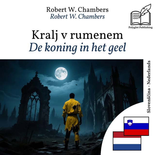 De koning in het geel