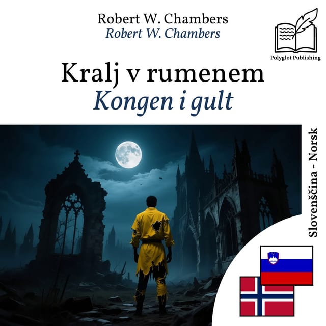 Kongen i gult